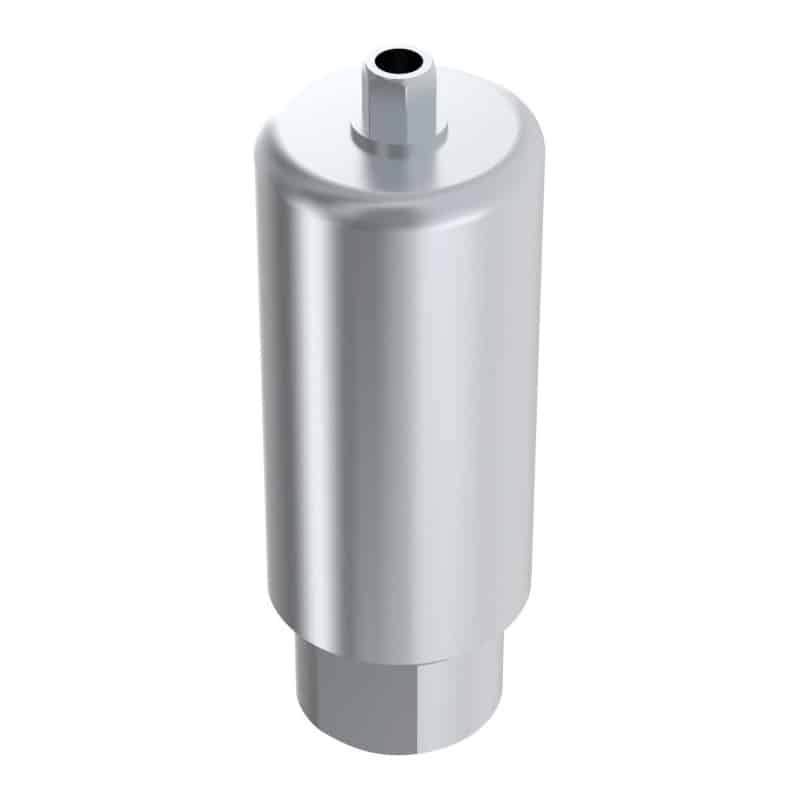 ARUM Premill Blank 10mm 4.2 pilier SIC Invent engagé