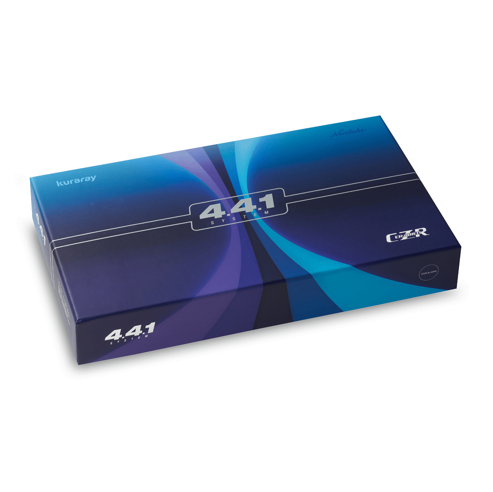 Noritake Cerabien ZR 441 CZR céramique zircone Promo Pack