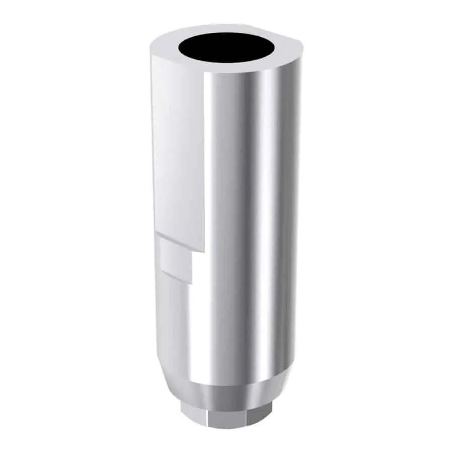 Arum Scanbody D3.5 D4.0 transfert Anthofit avec vis