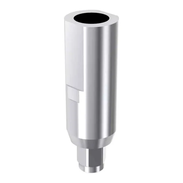 Arum3D Internal Scanbody WP 5.0 corps de scan 3i Certain