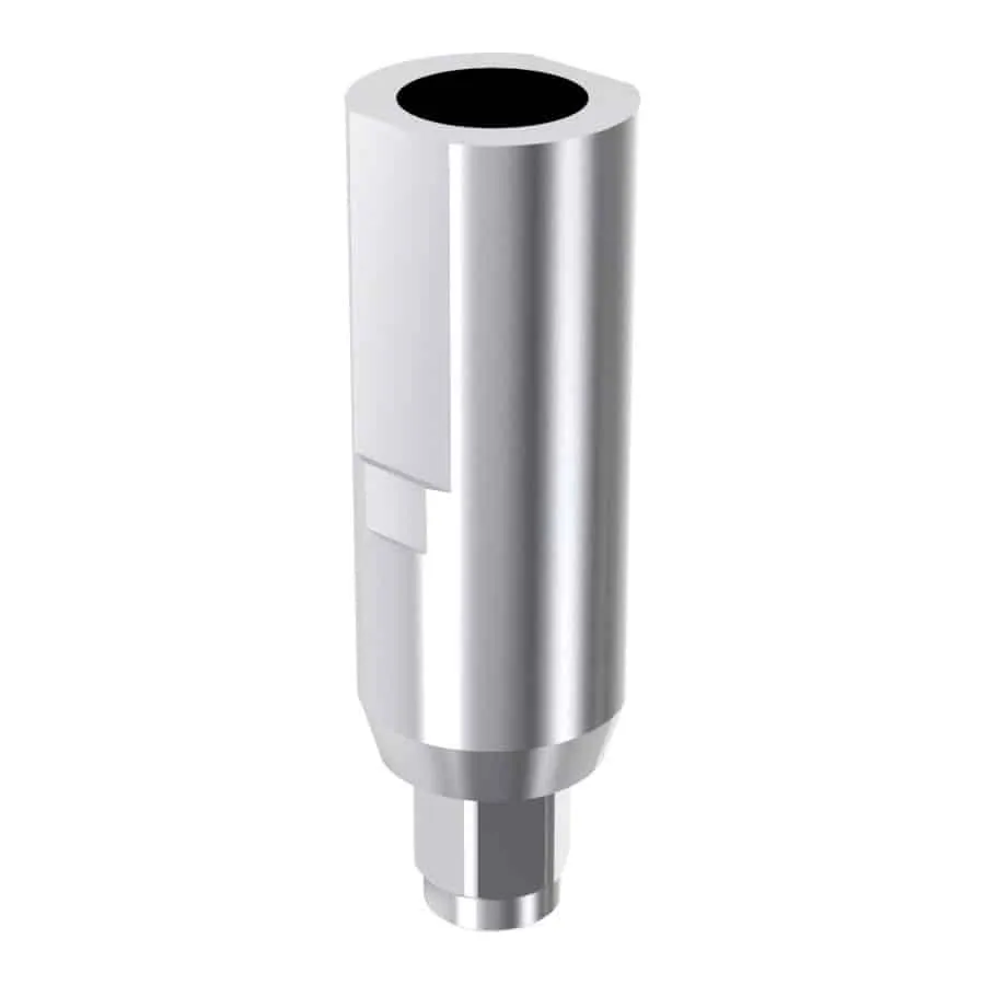 Arum3D Internal Scanbody WP 5.0 corps de scan 3i Certain