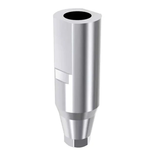 Arum Scanbody 3.8/4.5 NP RP transfert Deep + vis
