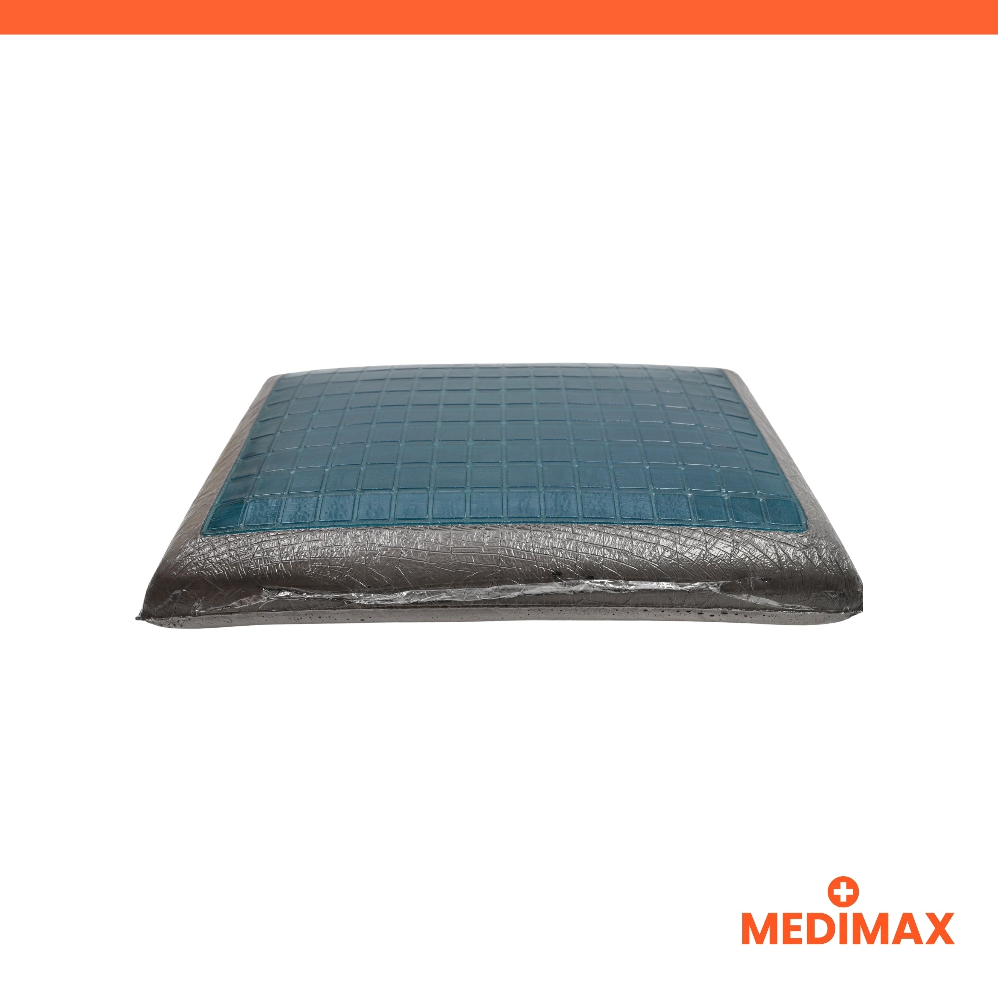Medimax Oreiller Mémoire de Forme Gel 60x38cm frais