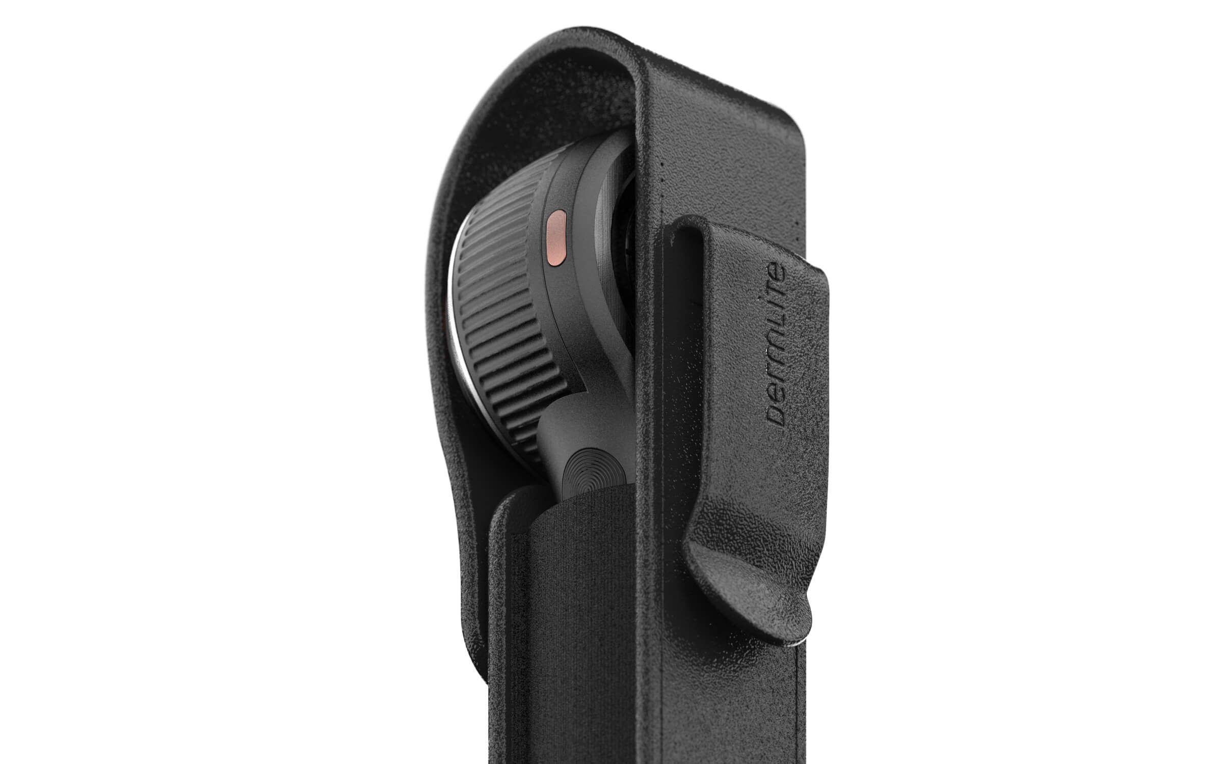 DermLite Parts étui cuir DL4 cuir nappa