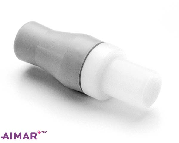 Aimar FDM Monaco adaptateur porte-canule pompe à salive