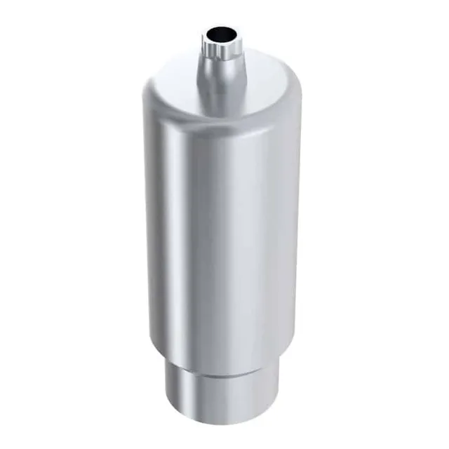 Arum3D Premill Blank 10mm Mini Engaging pilier titane DIO SM