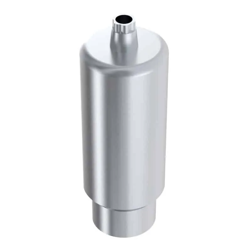 Arum3D Premill Blank 10mm Mini Engaging pilier titane DIO SM