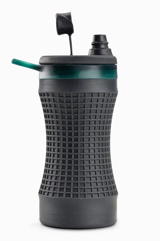 Formlabs Résine Flexible 1L impression 3D souple Shore 80A