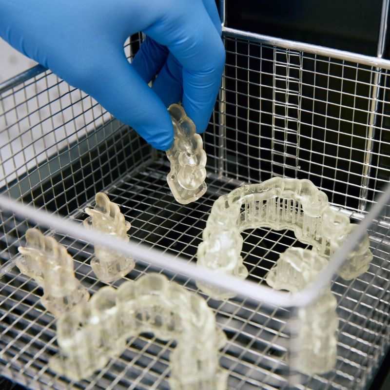 Formlabs Form 4 résine Surgical Guide biocompatible 1L
