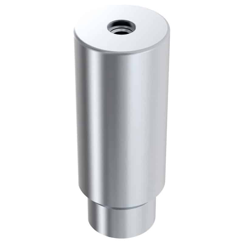 ARUM Premill Blank 10mm 3.4 pilier NP non-engaging 3i