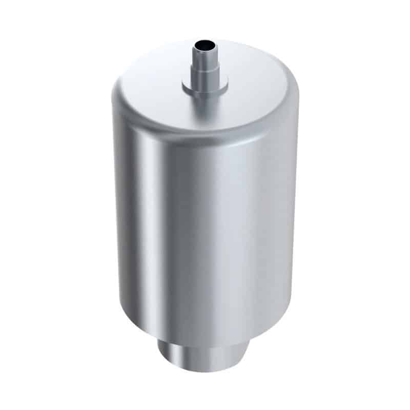 Arum3D Premill Blank 14mm 4.7 pilier engaging Kyocera Poiex
