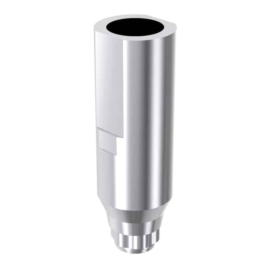 Arum3D Internal Scanbody WP 5.0 transfert Keystone PrimaConnex vis