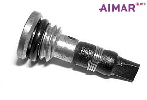 Aimar FDM Cartouche pour Valve pièce détachée unit