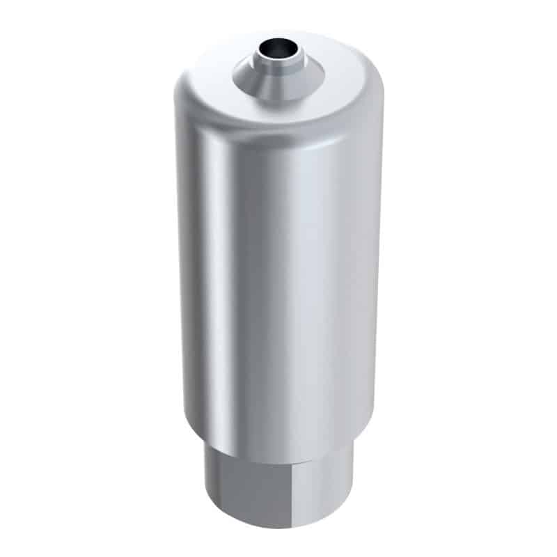 Arum3D Internal Premill Blank 10mm 5.5 pilier titane Bego