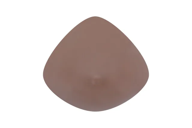 Trulife Breastcare 483 Silk Encore prothèse mammaire triangle légère