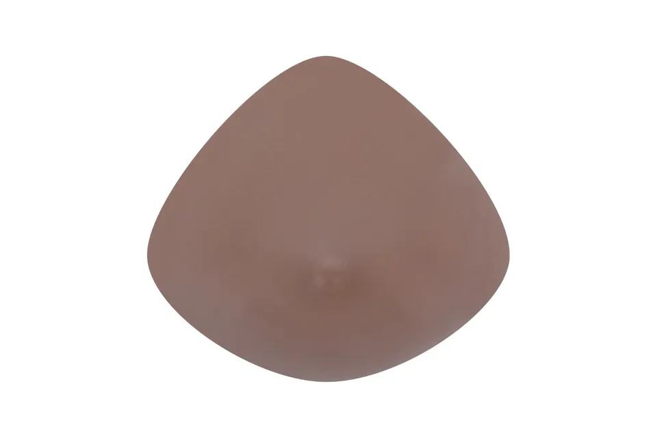 Trulife Breastcare 483 Silk Encore prothèse mammaire triangle légère