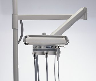 Aimar FDM Unit Bras Compensé Carré Seringue 3F Cart