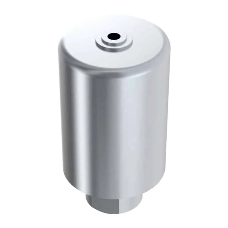 Arum3D Premill Blank 14mm 5.0 pilier Camlog non-engageant