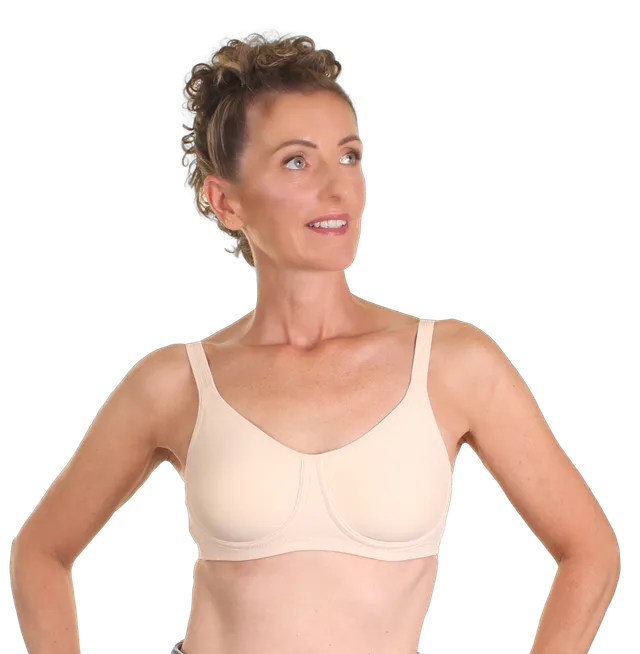 Trulife Breastcare 4002 Lily soutien-gorge nude