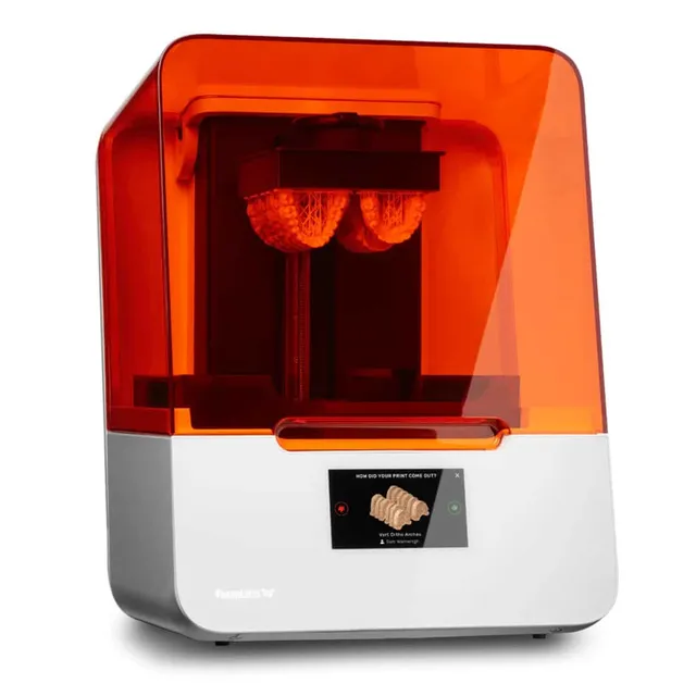 Formlabs Form 3B+ Pack Basic imprimante 3D reconditionnée