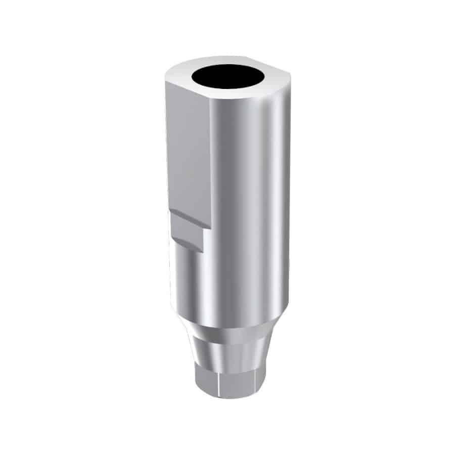 Arum3D Internal Scanbody RP Ultra-Wide scanbody Osstem GS