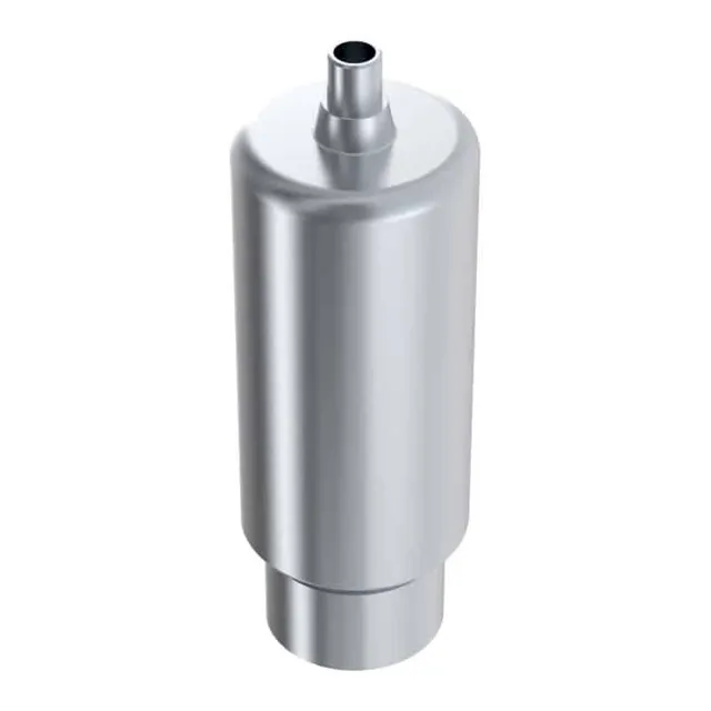 Arum Premill Blank 10mm non-engaging embase titane ICX