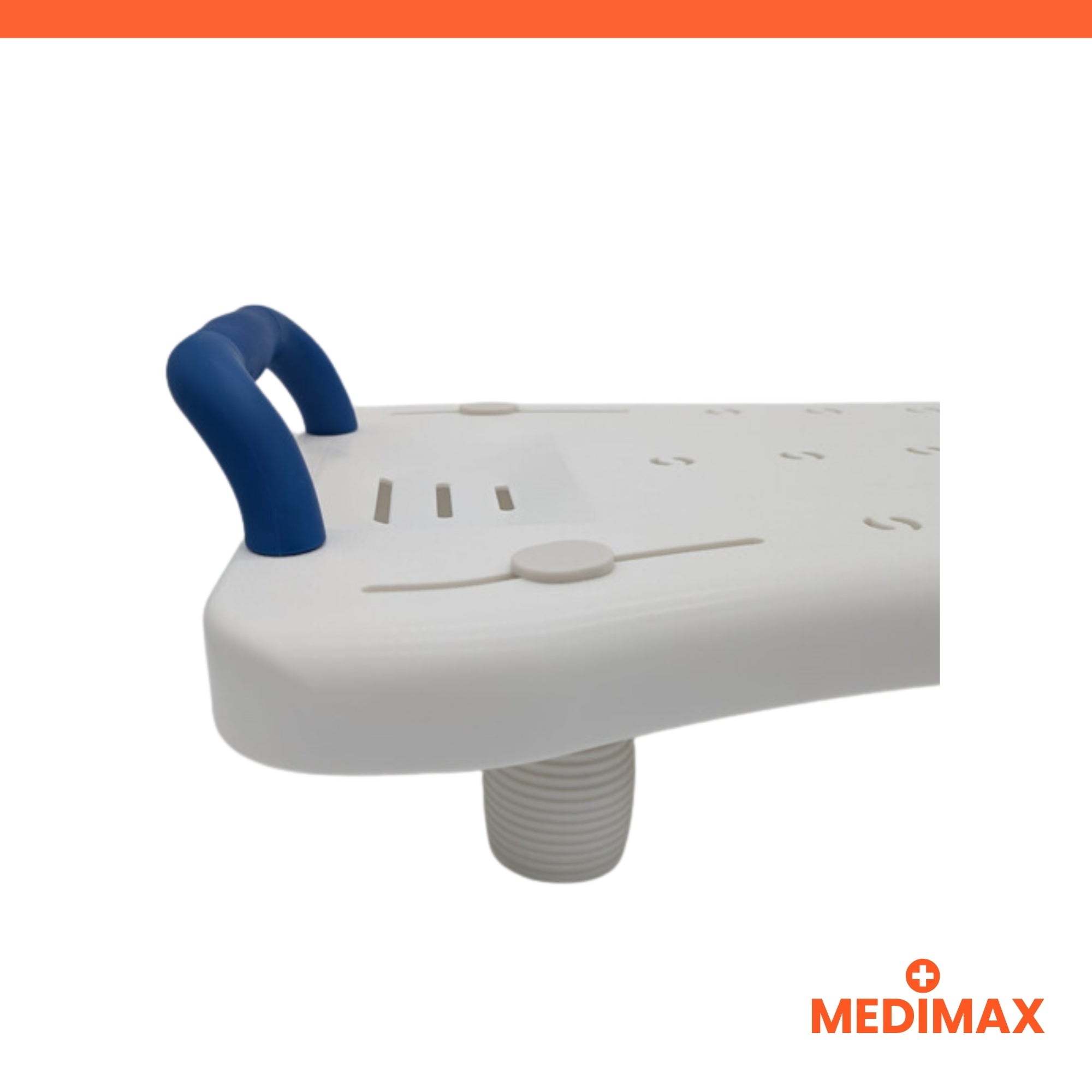 Medimax Eco 1 planche de bain plastique à l’unité