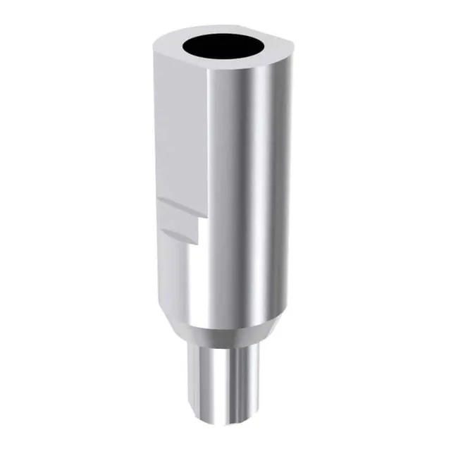 Arum Arum3D Scanbody 3.5 NP transfert Bredent Sky avec vis