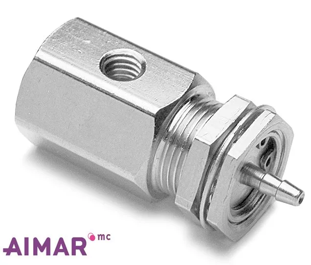 Aimar FDM Monaco Valve 2V N/F valve pneumatique