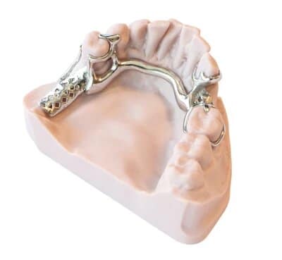 DentaFab PowerResins Model LT résine 3D modèle 1kg rose