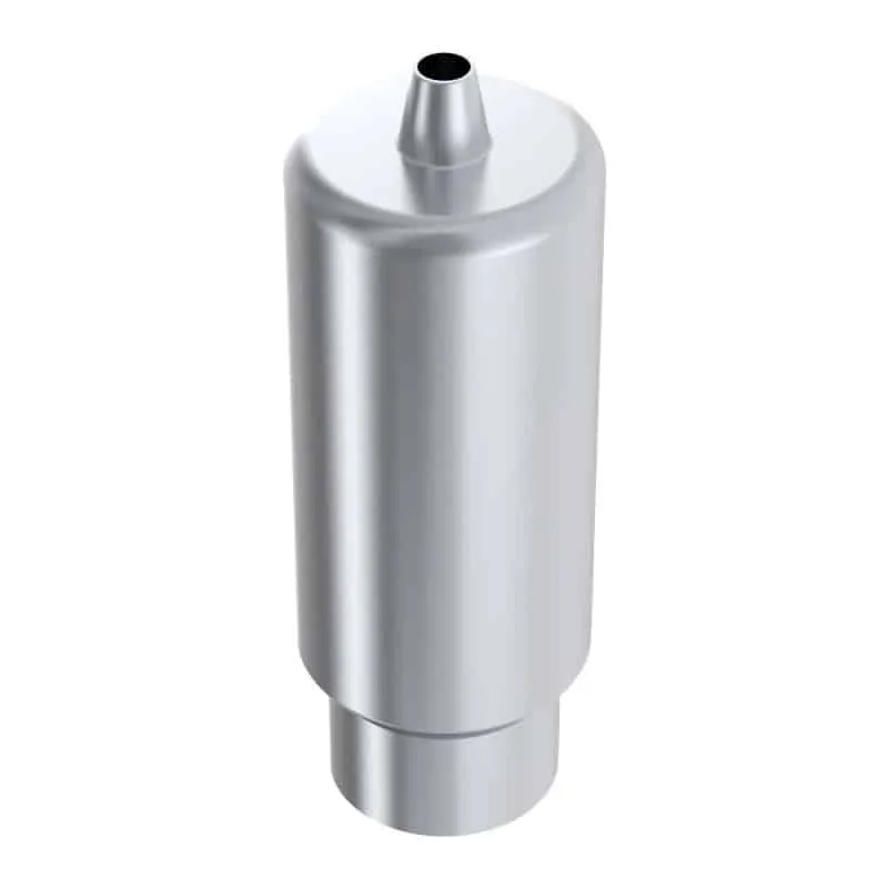 Arum Premill Blank 10mm 3.6 pilier compatible Dentium NR line