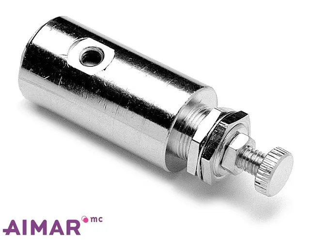 Aimar Régulateur Pression Piston 1/8 Régulateur Air