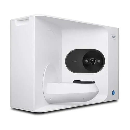 Medit T310 Scanner 3D dentaire laboratoire