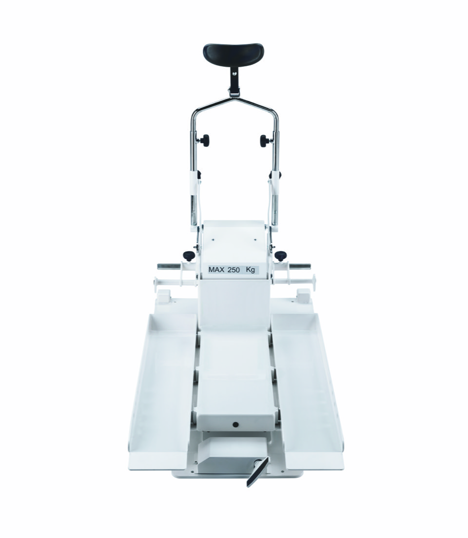 AFMED Libra unit dentaire fauteuil cabinet