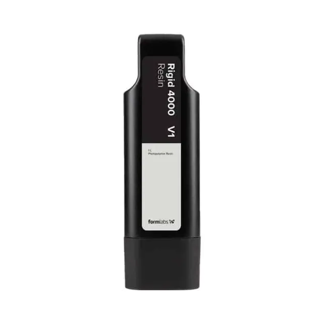 Formlabs Form 4 Rigid 4000 résine 1L rigide