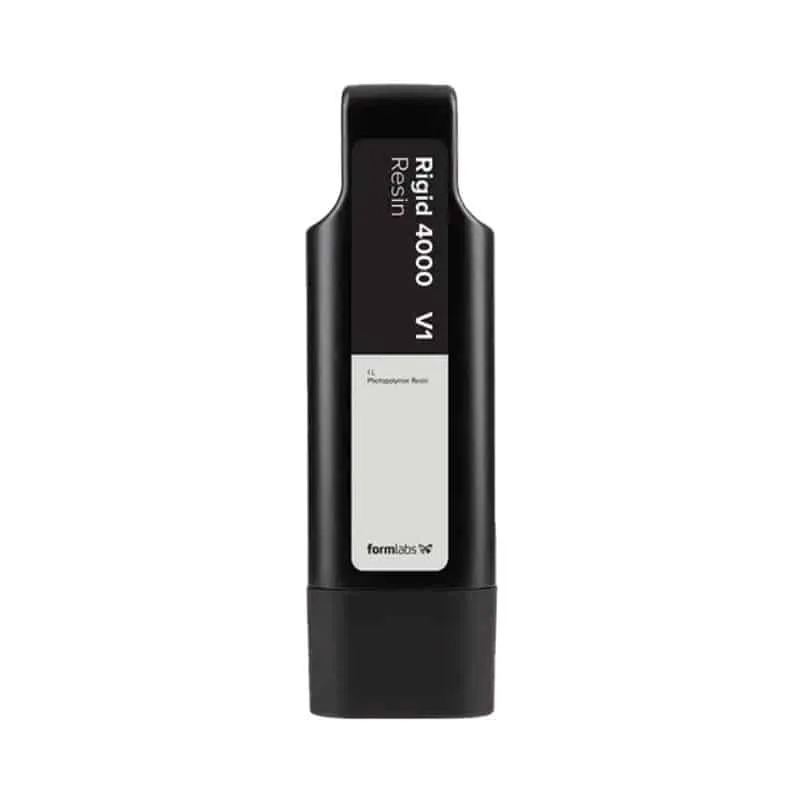 Formlabs Form 4 Rigid 4000 résine 1L rigide