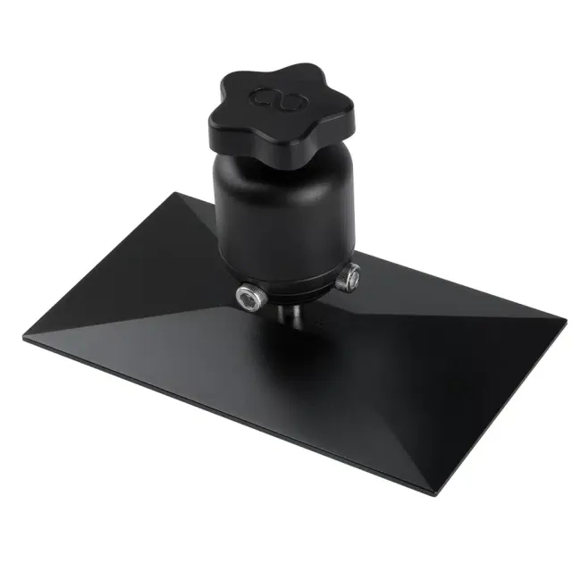 Elegoo Mars 4 plateforme de fabrication 160 x 95,6 mm