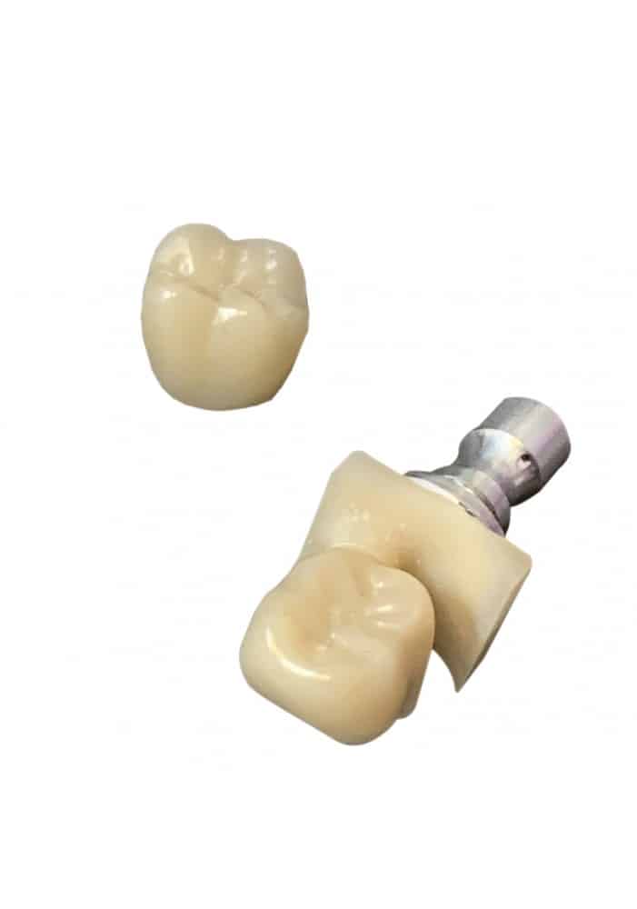 Katana Avencia Block bloc d'usinage céramique hybride lot de 5