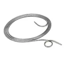 Aimar FDM Tube Rilsan 8/10 mm bleu pour unit dentaire