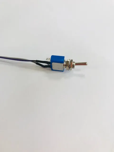 Aimar FDM Interrupteur pour micromoteur dentaire cabinet