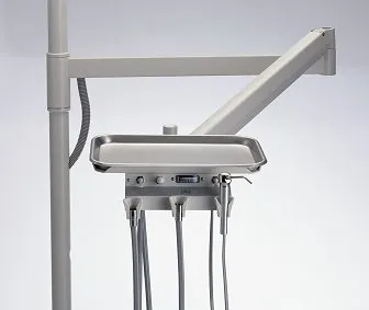 Aimar FDM Unit Bras Compensé Carré Seringue 3F Cart