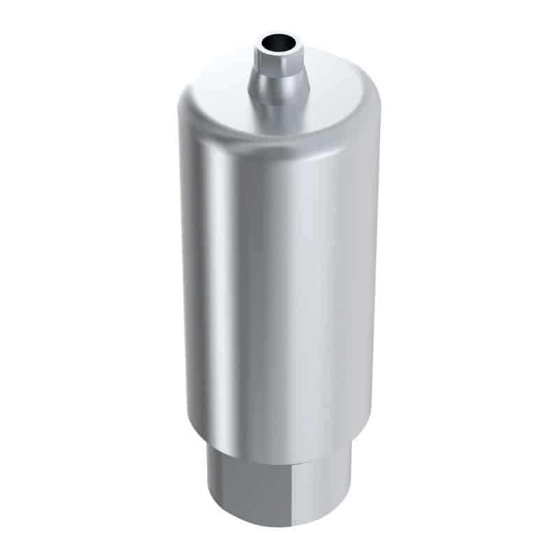 Arum3D Premill Blank 10mm 3.5 NP Engaging pilier Nobel Active