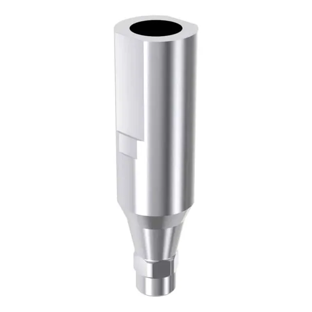 Arum3D Internal Scanbody transfert Lasak Bioniq + vis