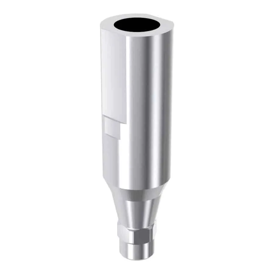 Arum3D Internal Scanbody transfert Lasak Bioniq + vis