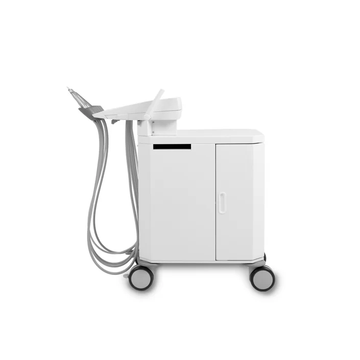 Aimar FDM Monaco Cart Gallant 2 autonome air et eau