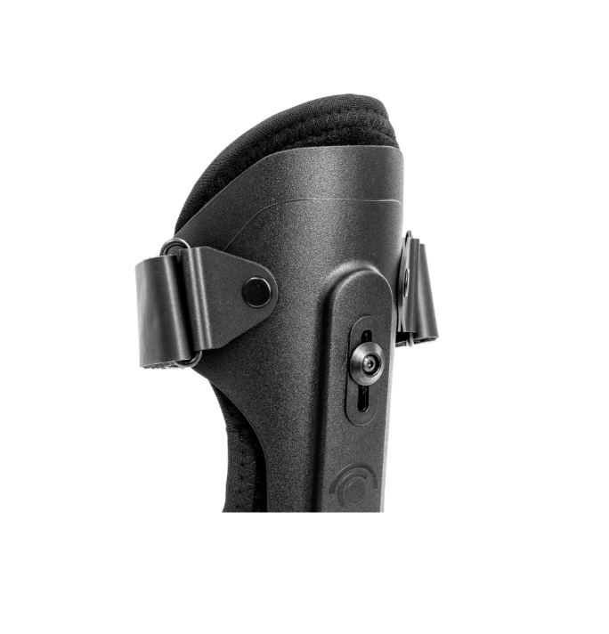 Trulife Matrix Max FH250A coque antérieure AFO carbone