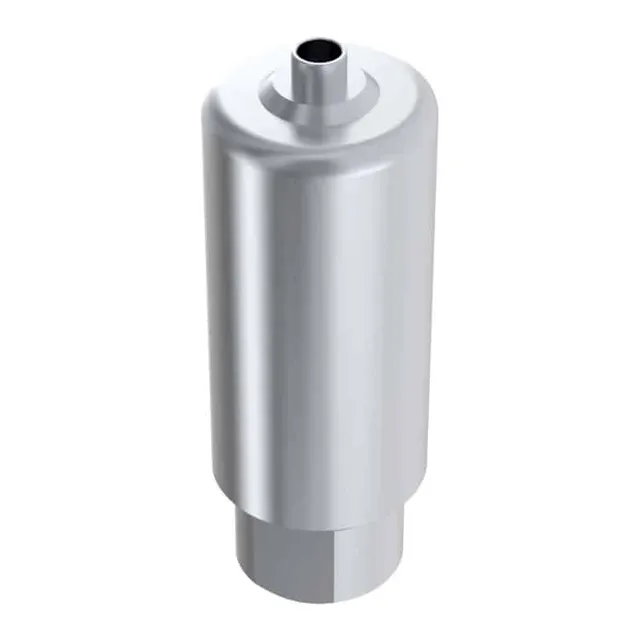 Arum Arum3D Premill Blank 10mm WP 5.7 Non-Engaging pilier Zimmer Vent