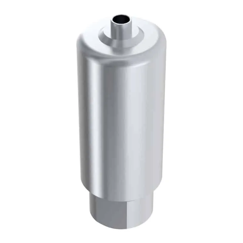 Arum Arum3D Premill Blank 10mm WP 5.7 Non-Engaging pilier Zimmer Vent