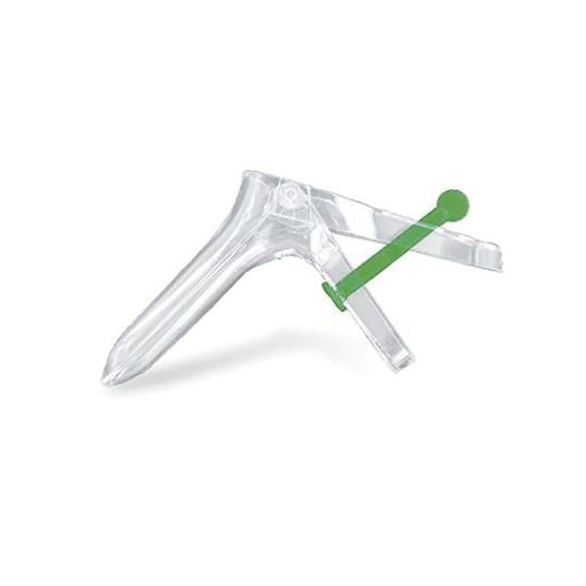 Gynéas Cusco Spéculum vaginal stérile M rouge carton 25