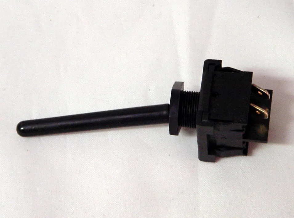 Aimar FDM Interrupteur bipolaire EDI unit dentaire
